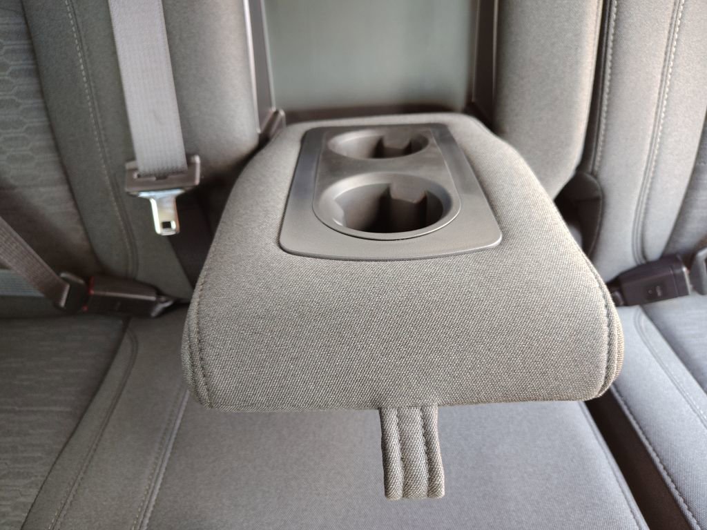 New 2025 RAM 2500 Big Horn AWD/4WD image 34