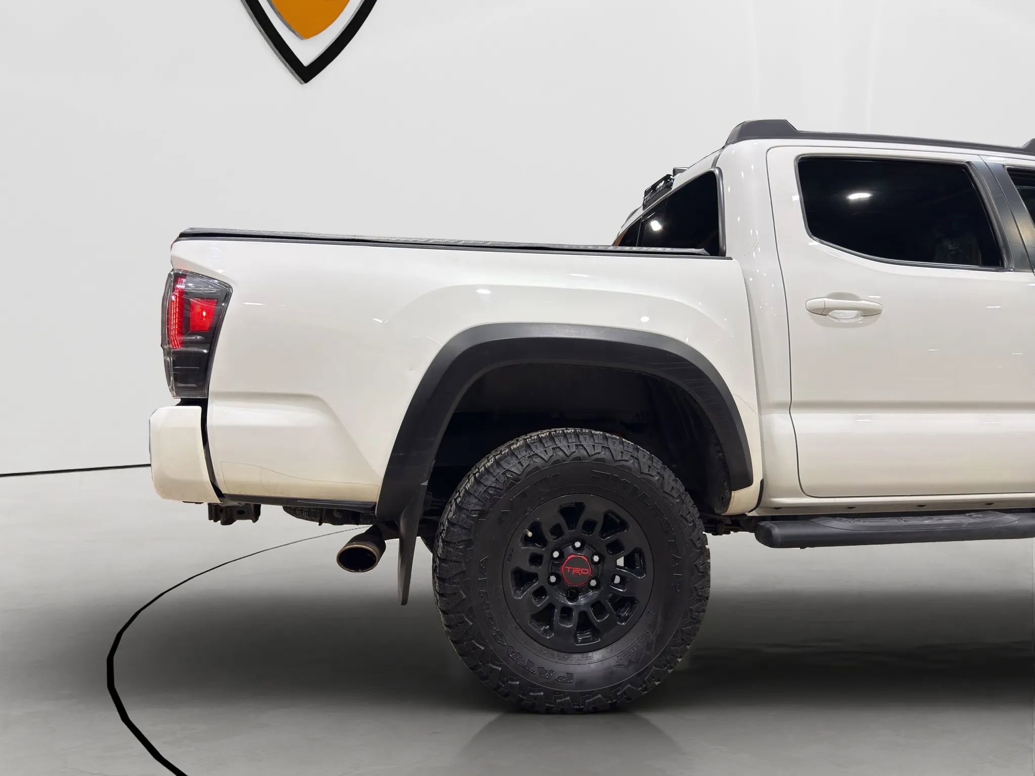 Used 2018 Toyota Tacoma TRD Pro image 44