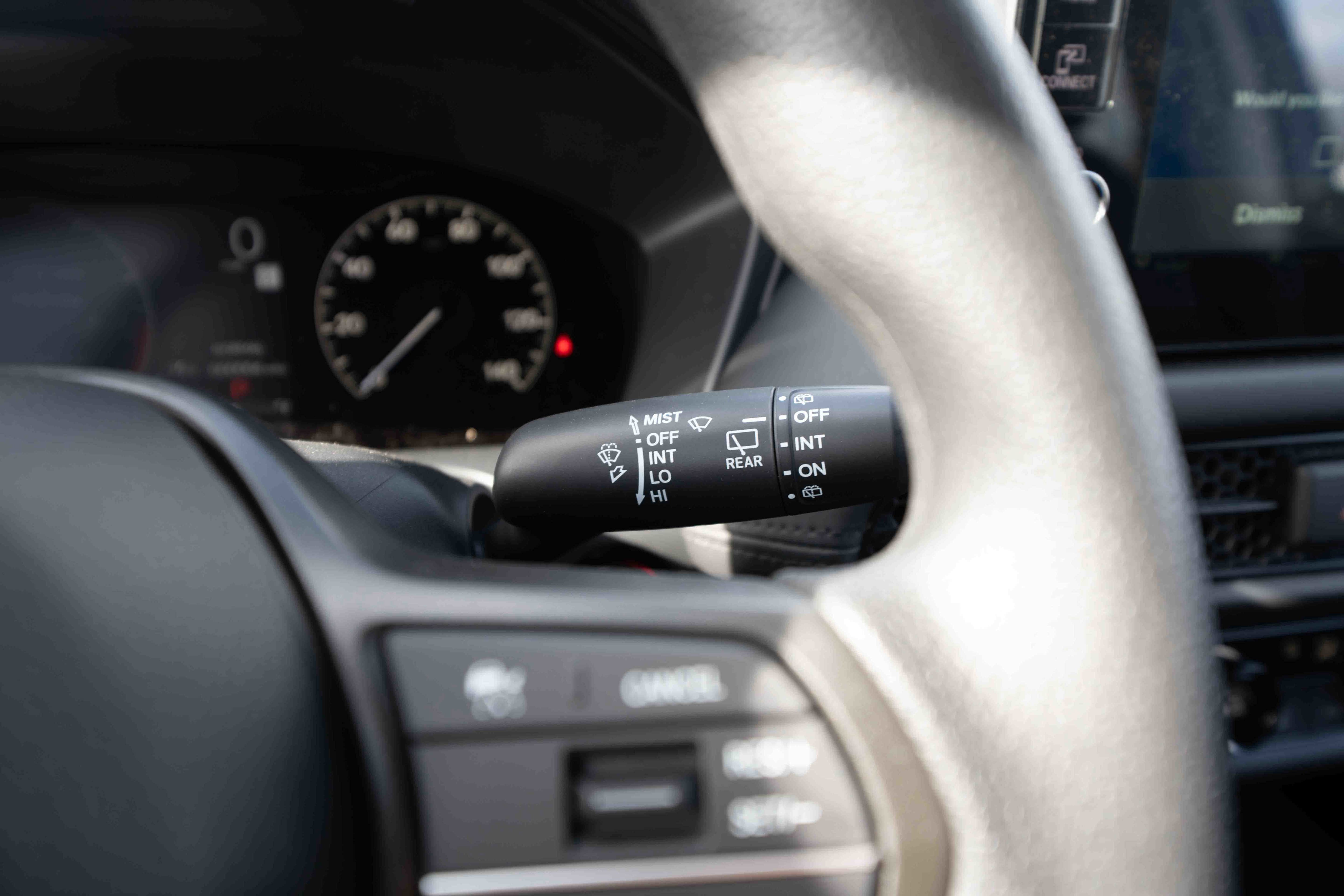 New 2026 Honda HR-V LX image 14