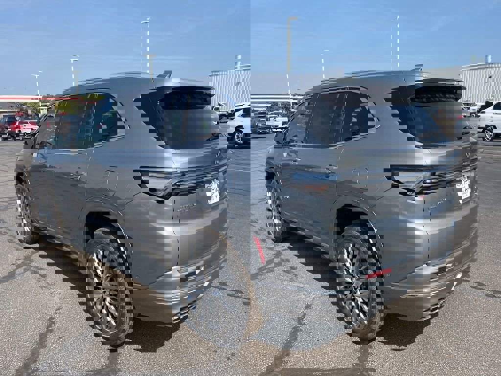 New 2026 Buick Enclave Avenir w/ Super Cruise Package image 18