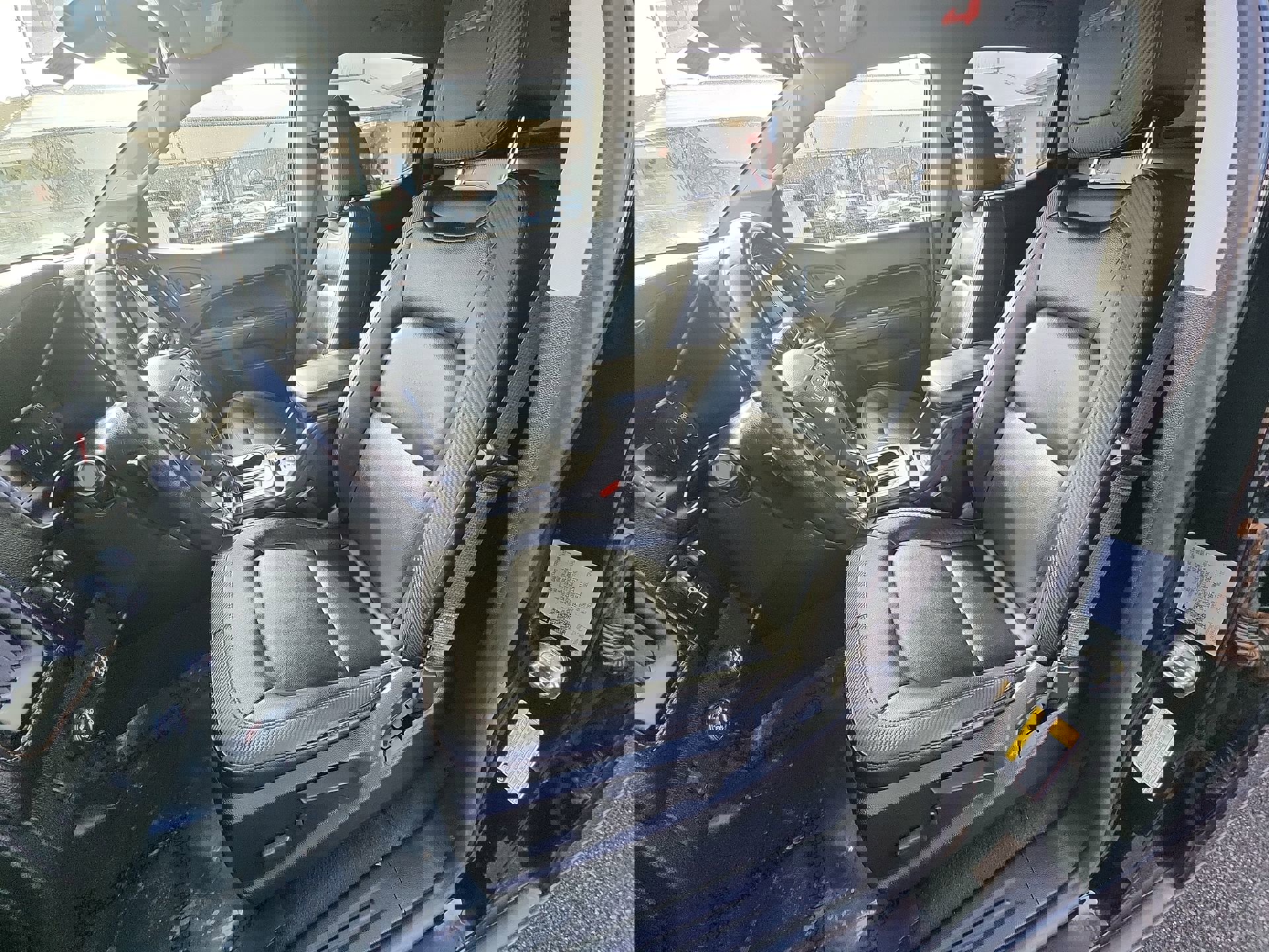 Used 2021 GMC Canyon AT4 w/ Driver Alert Package image 13