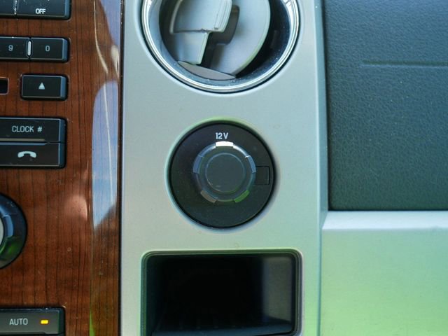 Used 2010 Ford F150 Lariat AWD/4WD image 34