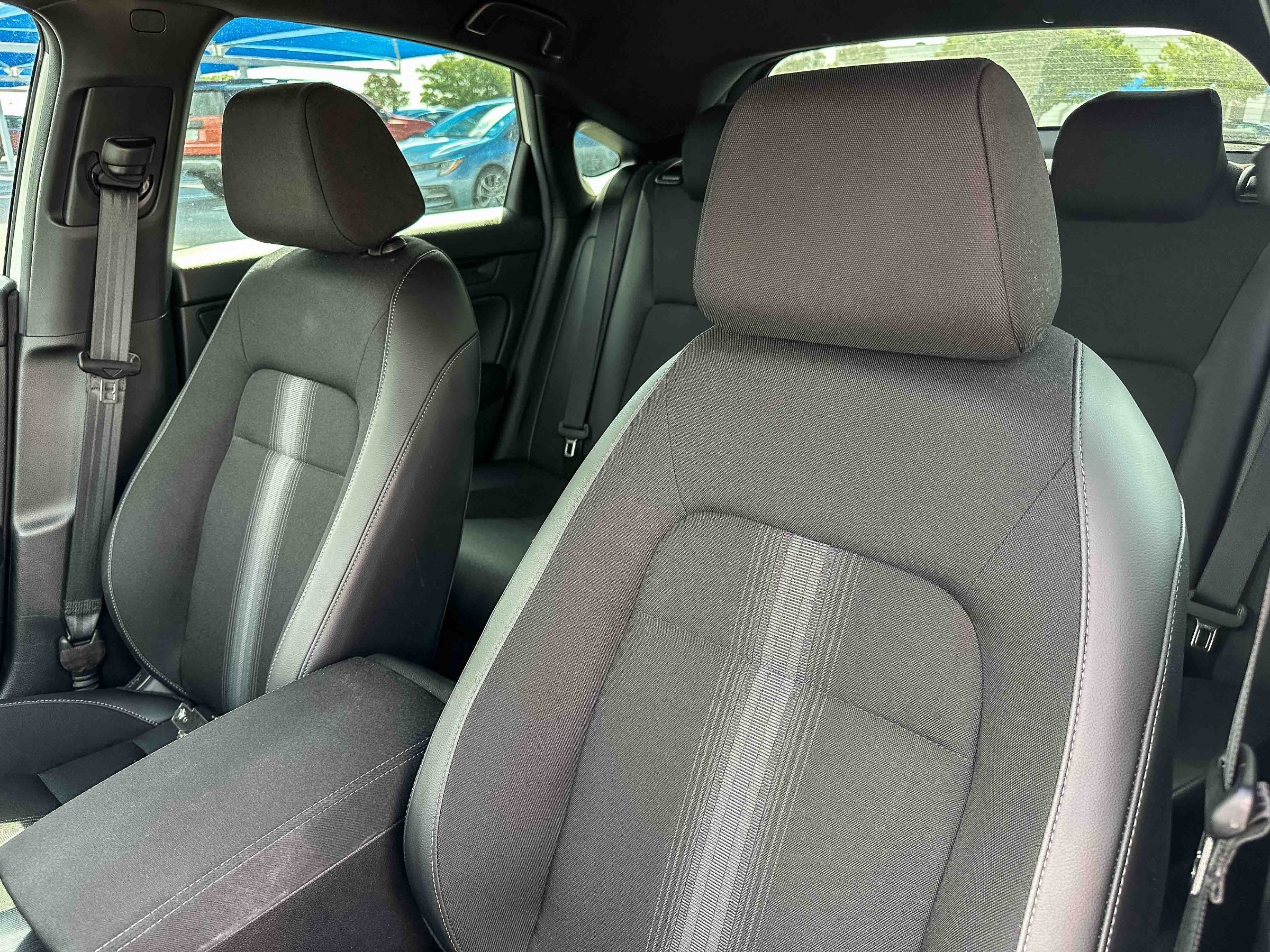 Used 2026 Honda Civic Sport image 14