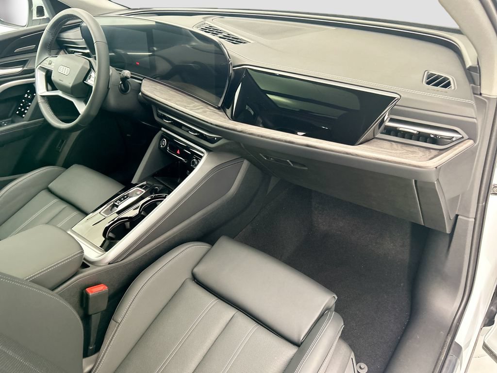 New 2026 Audi Q5 Premium Plus AWD/4WD image 16