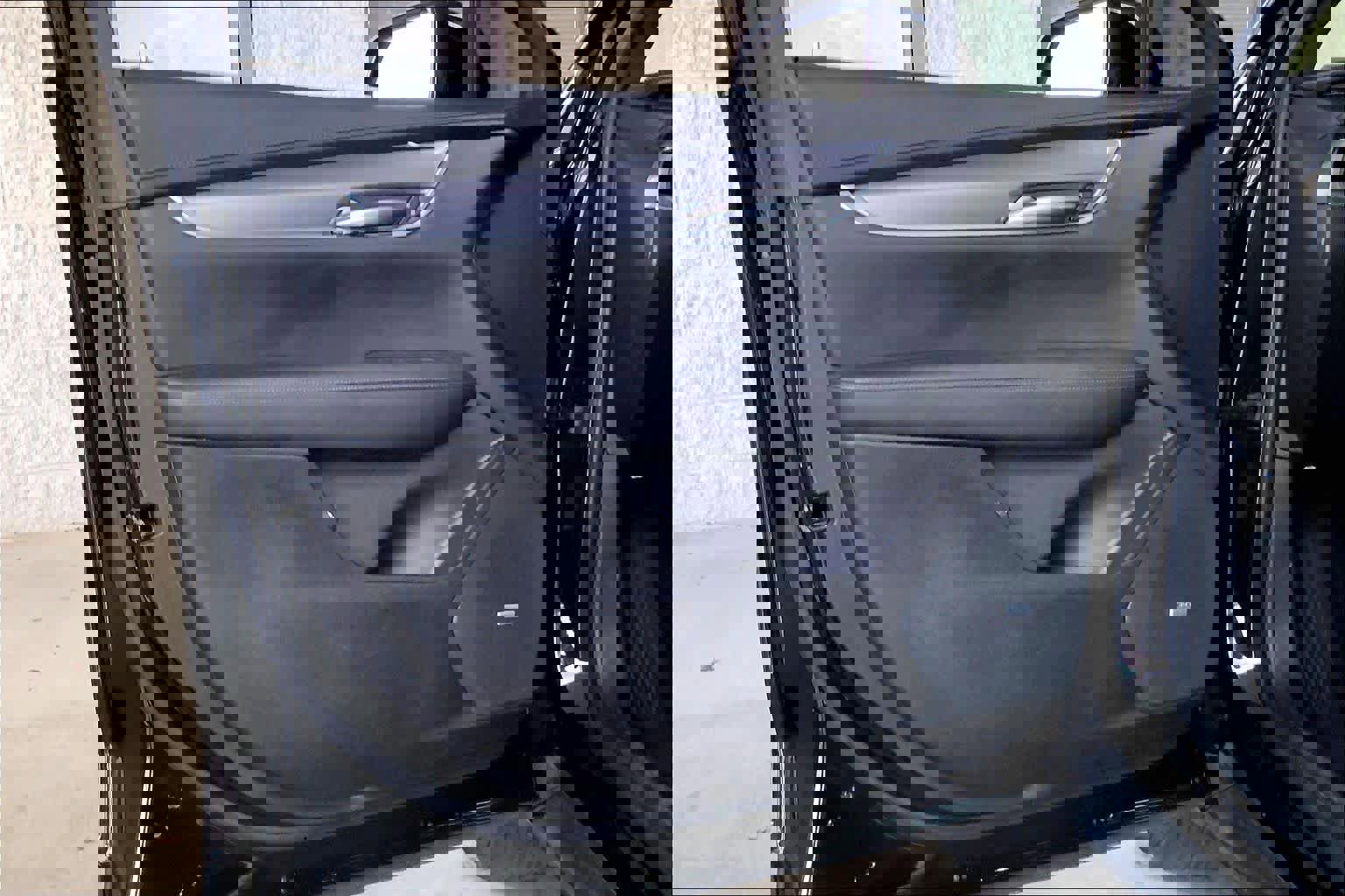 Used 2024 Cadillac XT5 Luxury image 21