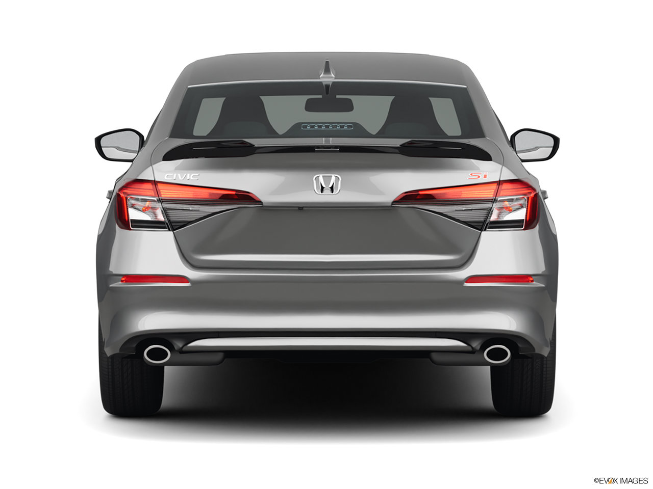 New 2026 Honda Civic Si image 5