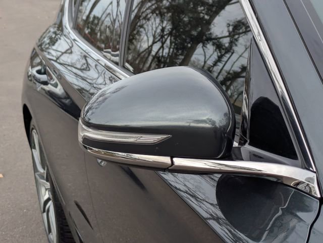 Used 2023 Genesis G70 3.3T image 12