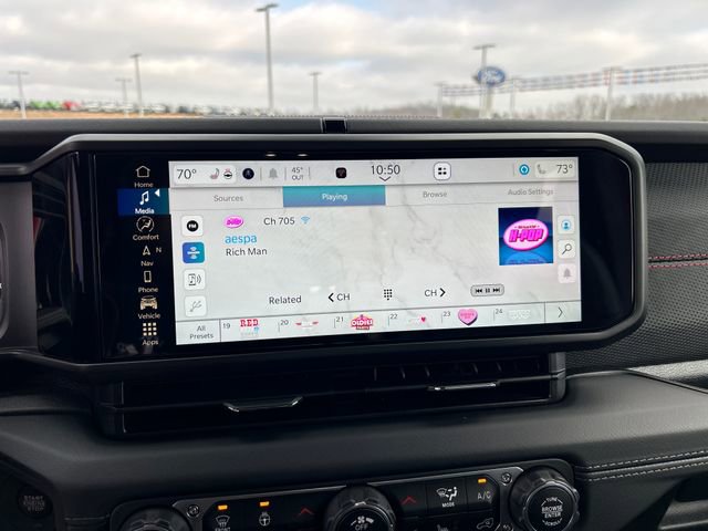 Used 2025 Jeep Gladiator Rubicon image 30