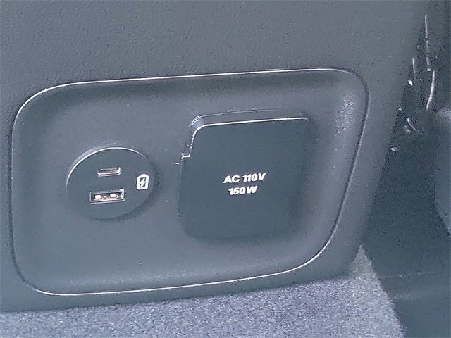 Used 2022 Ford Bronco Sport Outer Banks image 25