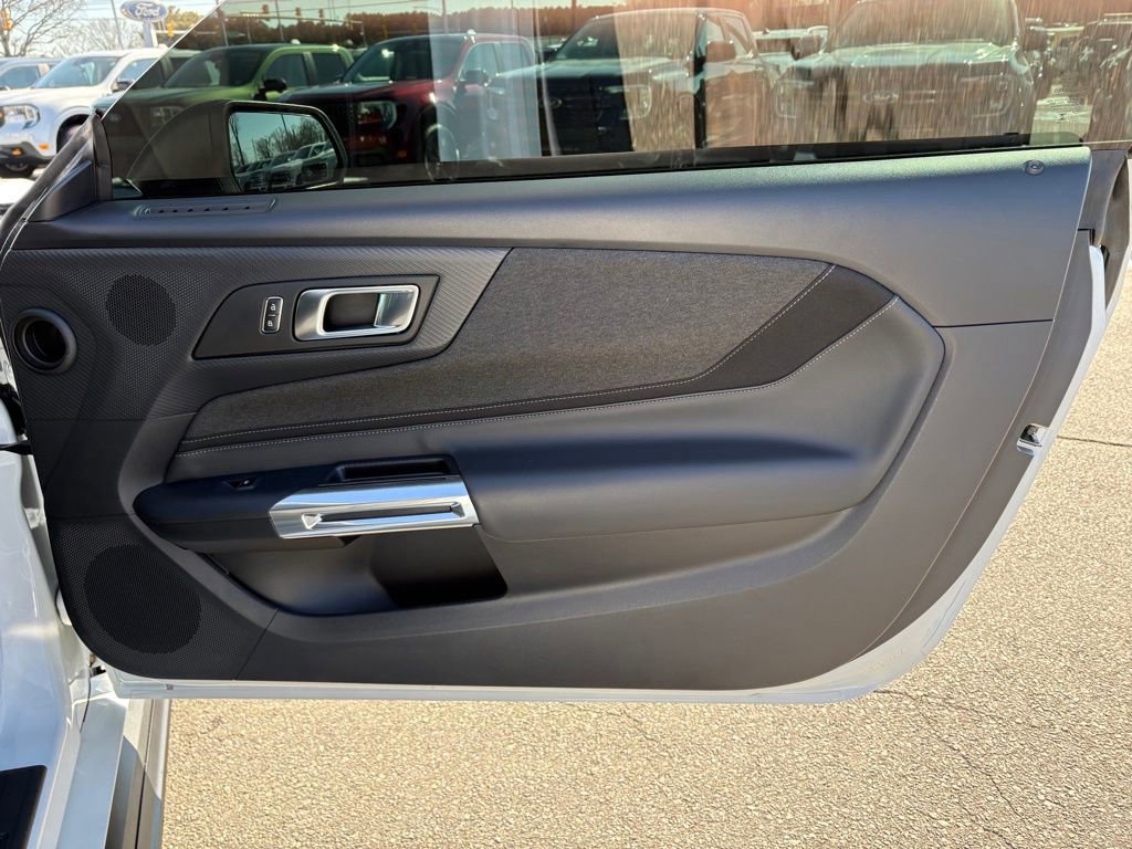 Used 2024 Ford Mustang GT image 20