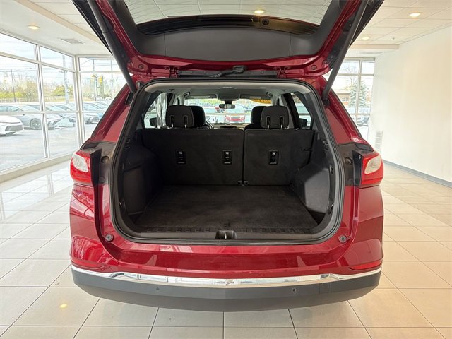 Used 2019 Chevrolet Equinox LT w/ Driver Convenience Package image 15