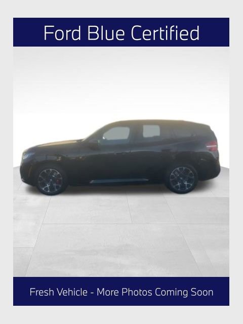 Used 2025 BMW X3 xDrive30i w/ Premium Package