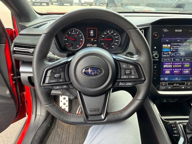 Used 2023 Subaru WRX GT AWD/4WD image 14