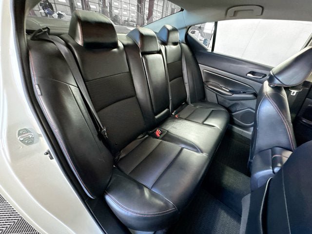 Used 2024 Nissan Altima 2.5 SR FWD image 21