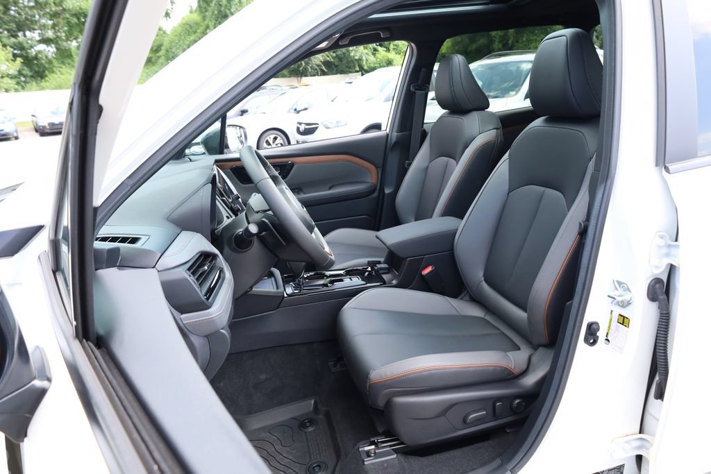 Certified 2026 Subaru Forester Sport AWD/4WD image 7