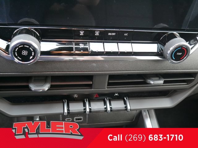 New 2026 Chevrolet Colorado W/T w/ WT Convenience Package II AWD/4WD image 27