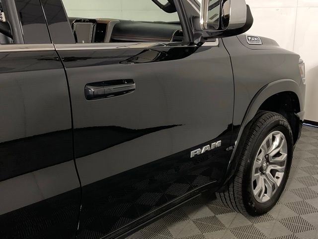 Used 2024 RAM 1500 Limited image 7