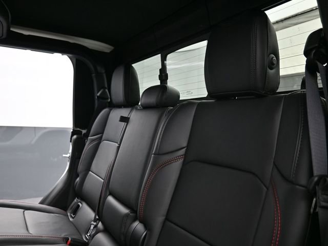 New 2026 Jeep Gladiator Rubicon image 9