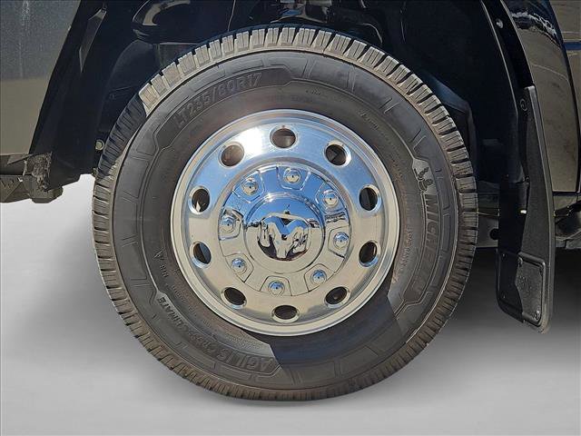 Used 2021 RAM 3500 Limited AWD/4WD image 23