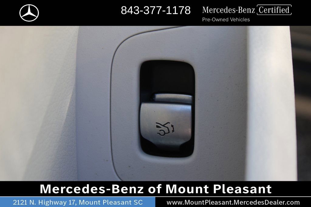 Used 2023 Mercedes-Benz EQE 350+ Sedan image 23