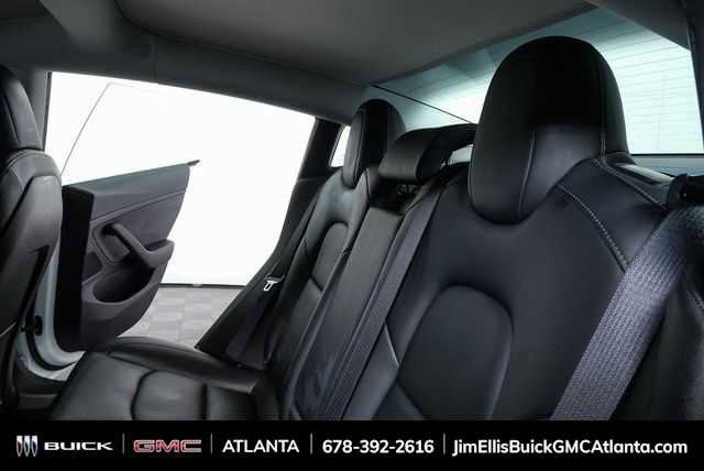 Used 2020 Tesla Model 3 Long Range image 18