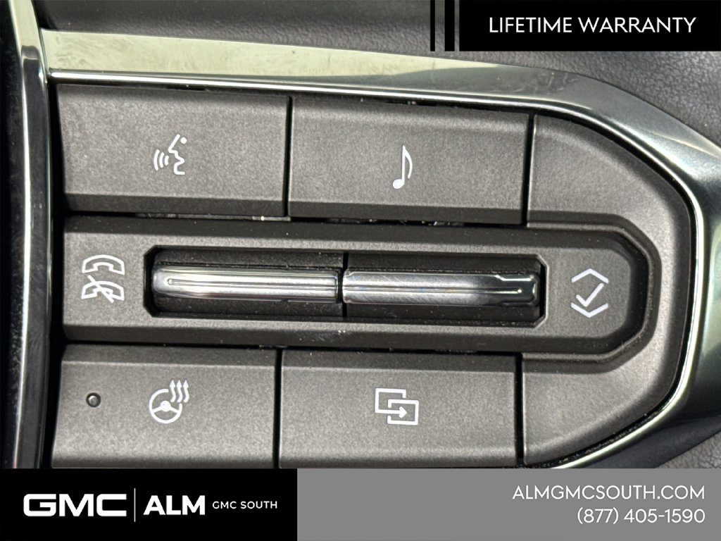 New 2026 GMC Acadia Elevation w/ LPO, All-Weather Package FWD image 28