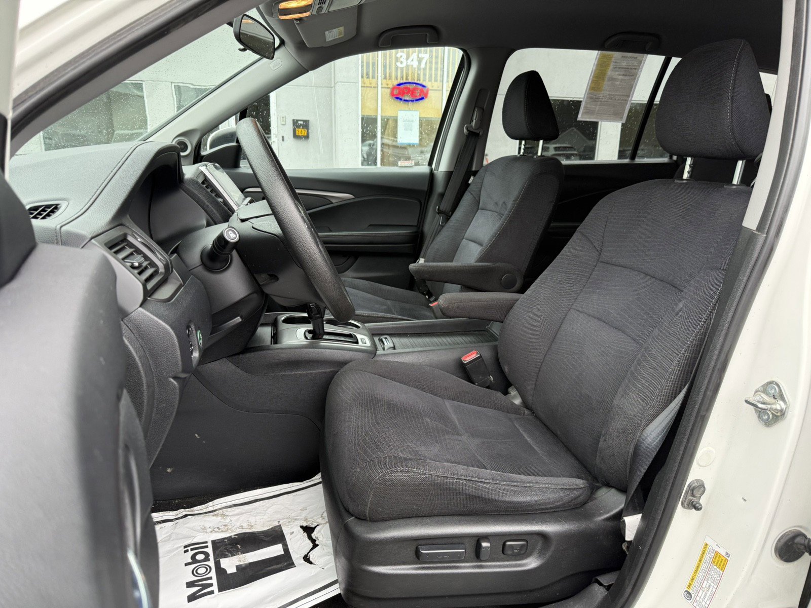 Used 2018 Honda Pilot EX image 13