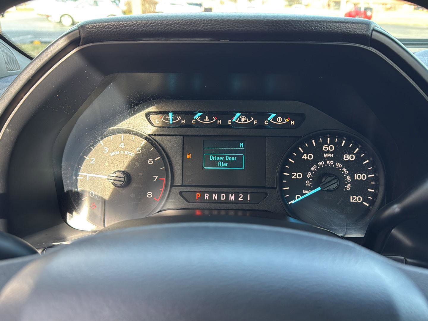 Used 2020 Ford F150 XL w/ Trailer Tow Package image 21