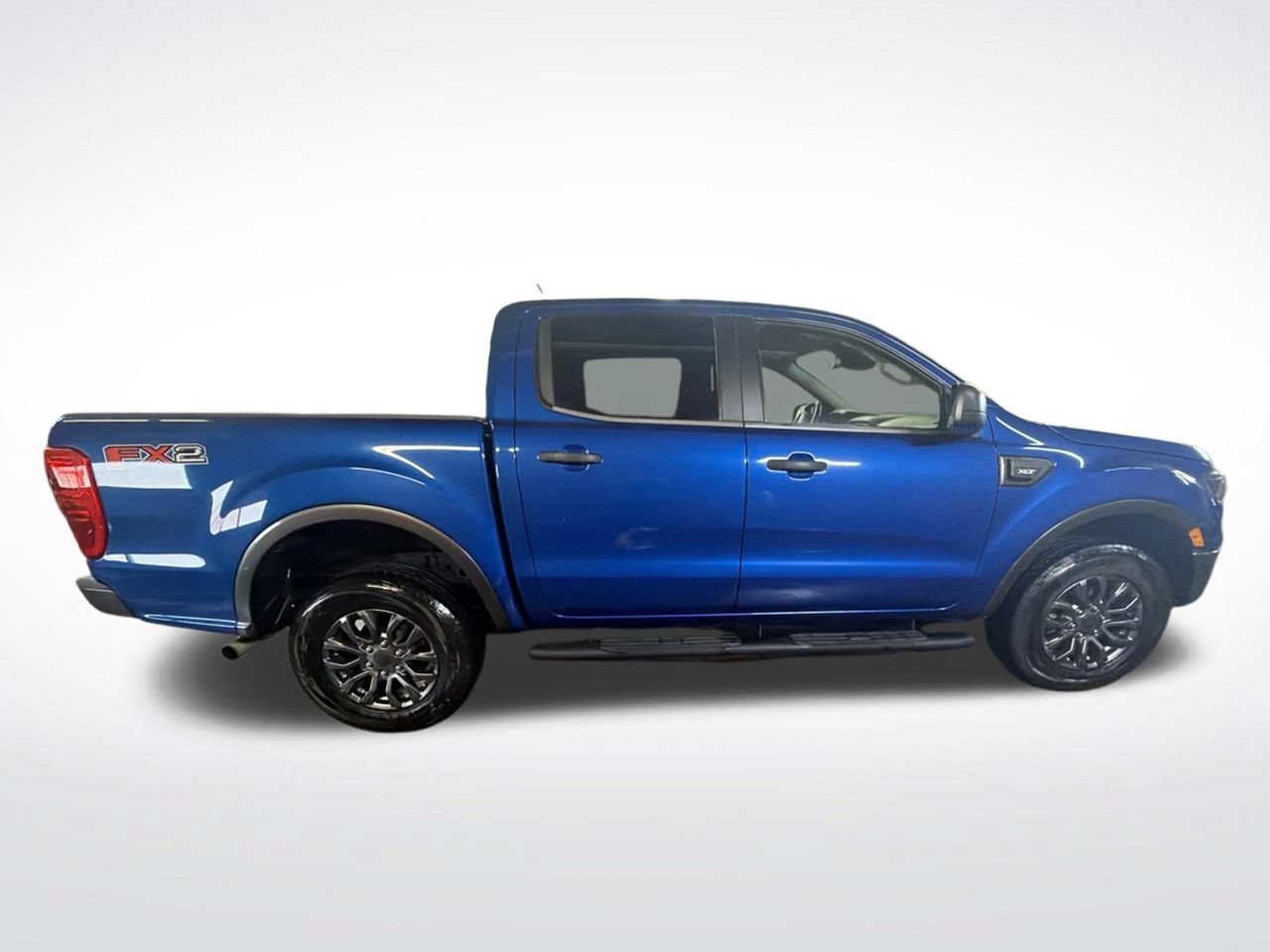 Used 2020 Ford Ranger XLT w/ Equipment Group 301A Mid RWD image 6