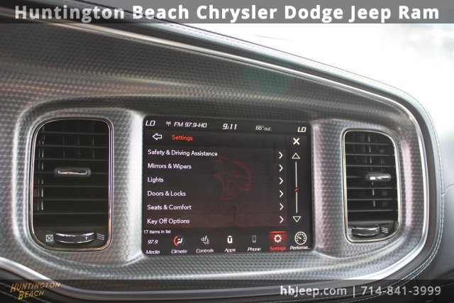 Used 2023 Dodge Charger SRT Hellcat image 30