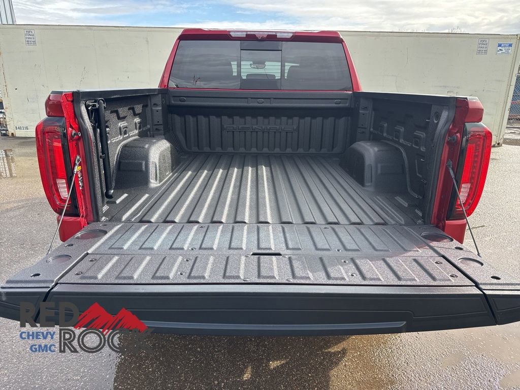 Used 2024 GMC Sierra 1500 Denali w/ Denali Reserve Package AWD/4WD image 27