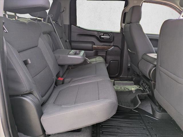 Used 2021 GMC Sierra 1500 Elevation image 20