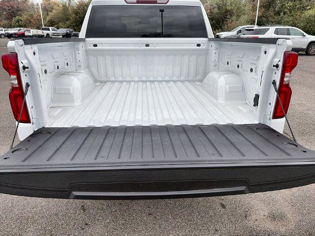 New 2026 Chevrolet Silverado 1500 LTZ image 52