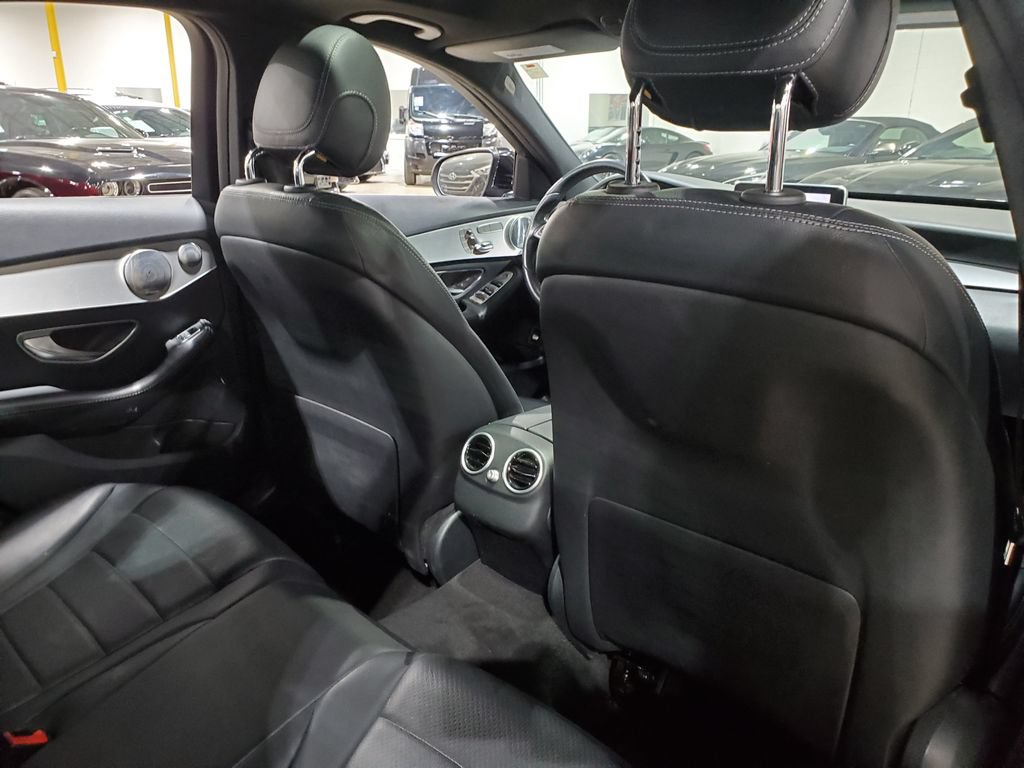Used 2018 Mercedes-Benz C 300 Sedan image 22