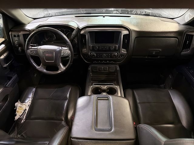 Used 2015 GMC Sierra 1500 SLT image 10
