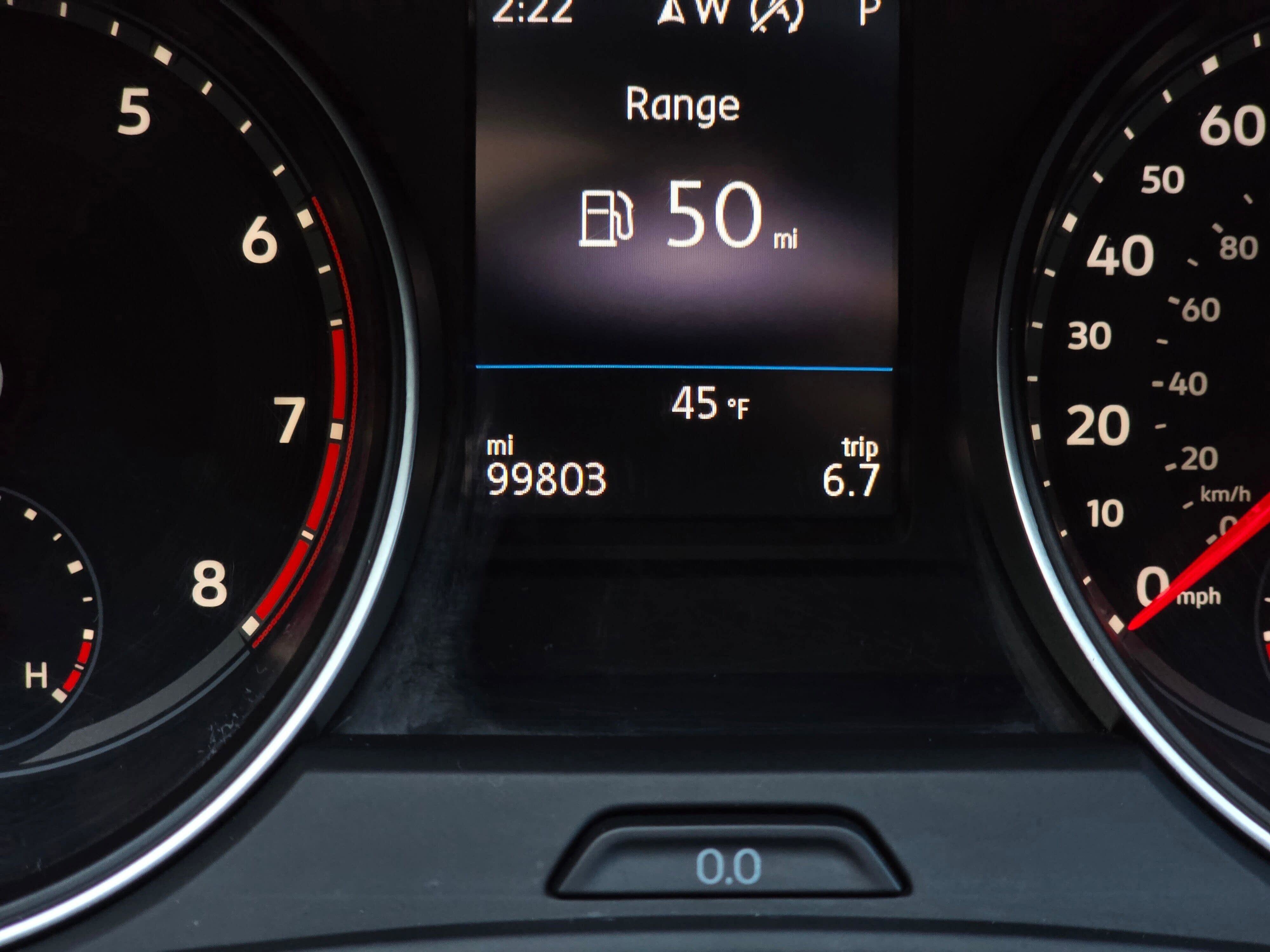 Used 2018 Volkswagen Atlas SE image 27