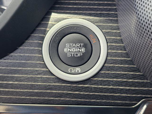 Certified 2020 RAM 1500 Limited AWD/4WD image 25