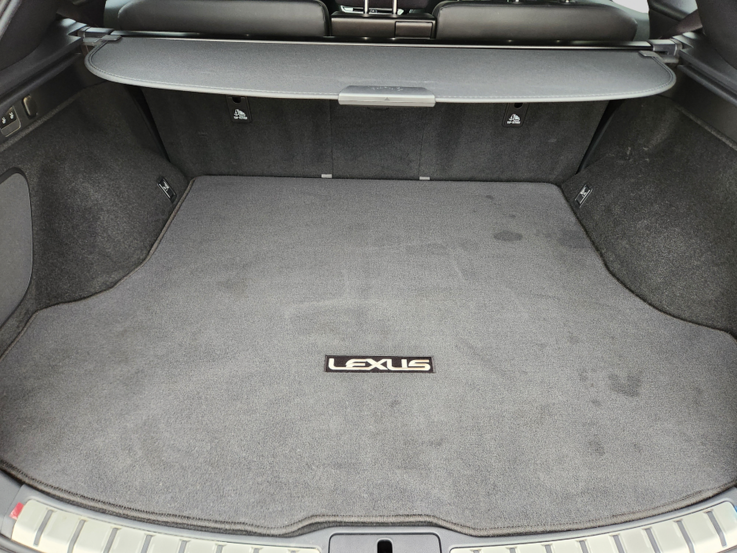 Certified 2023 Lexus RX 350 Premium Plus w/ Cold Area Package FWD image 27