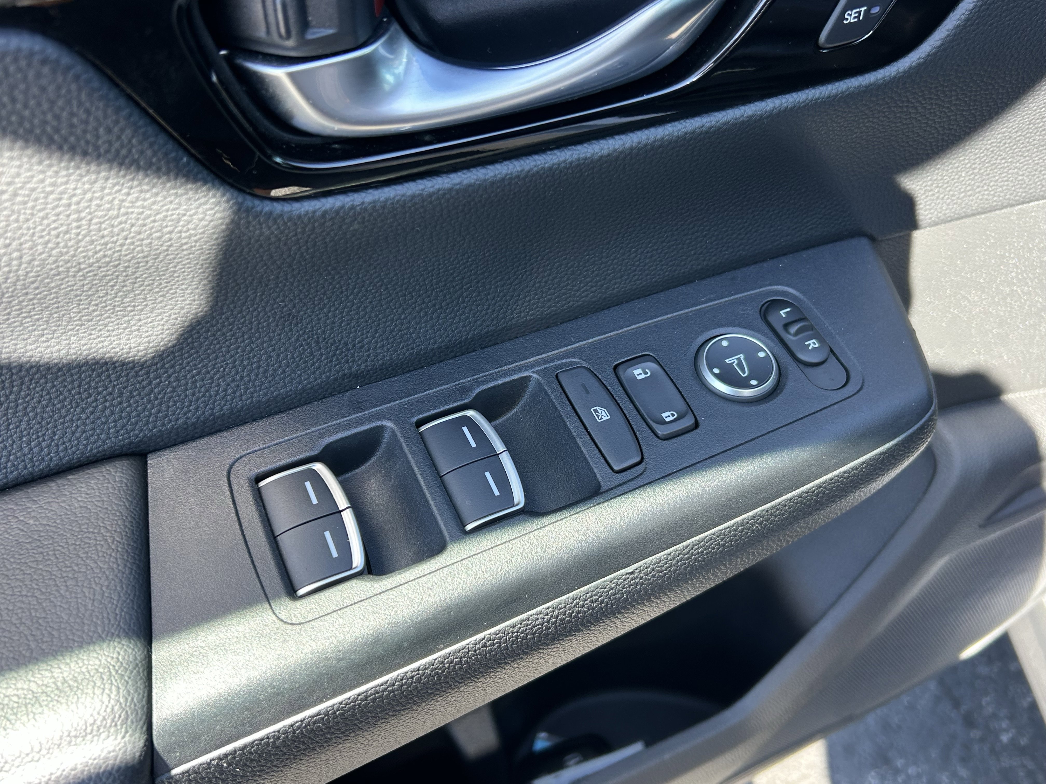 Certified 2024 Honda CR-V EX-L image 25