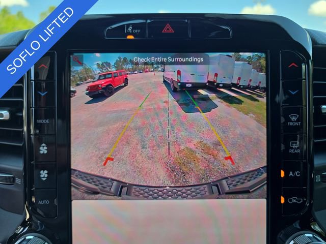 New 2026 RAM 1500 Big Horn image 18