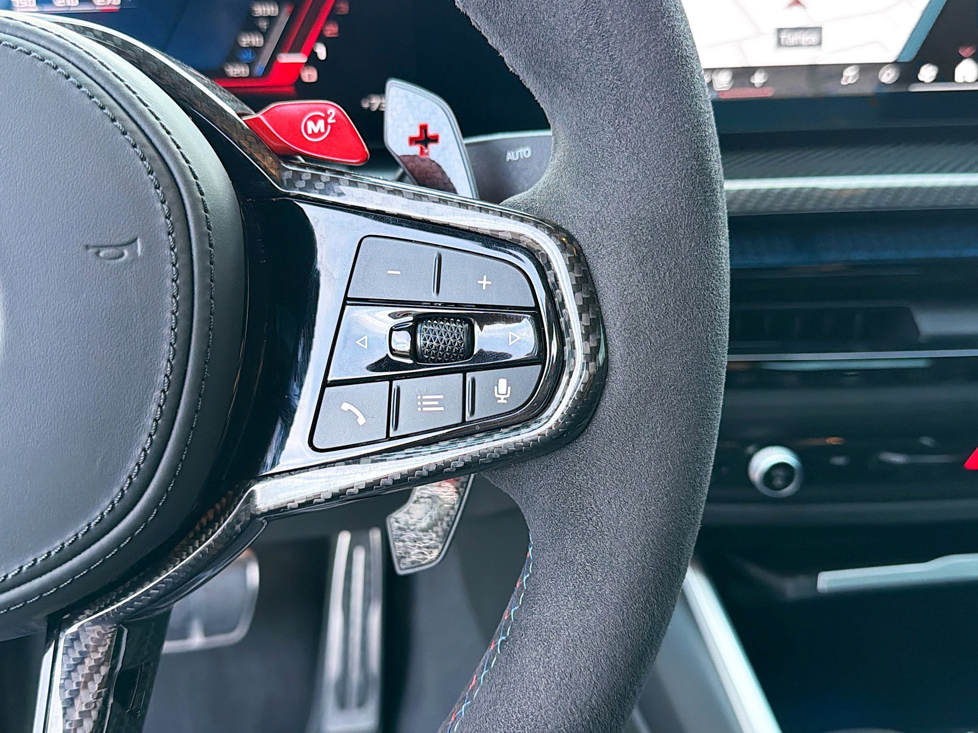 Used 2025 BMW M2 w/ Lighting Package image 38