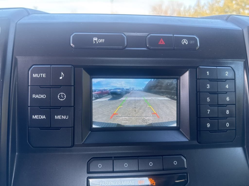 Used 2019 Ford F150 XL w/ XL Power Equipment Group RWD image 23