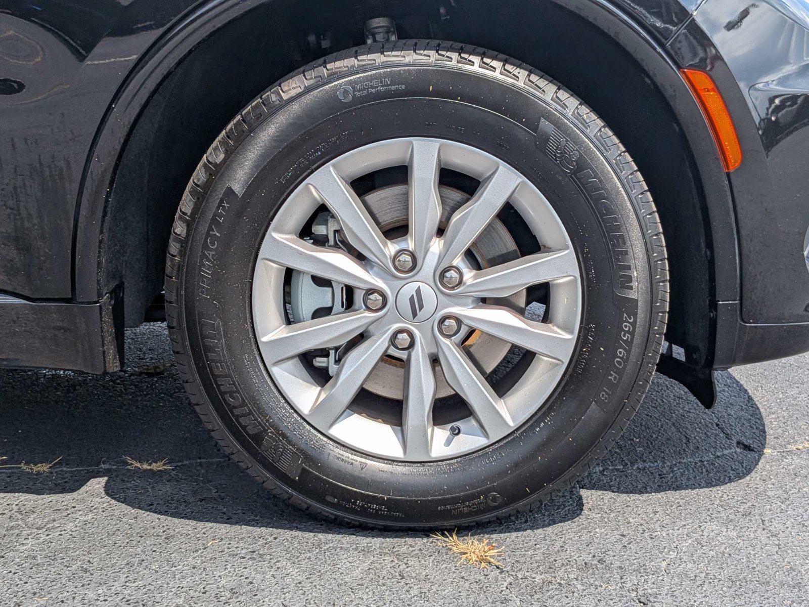 Used 2026 Dodge Durango GT RWD image 10