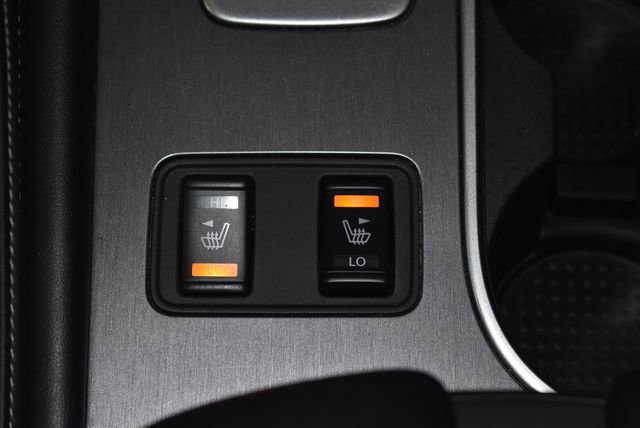 Used 2024 Nissan Murano SV image 21