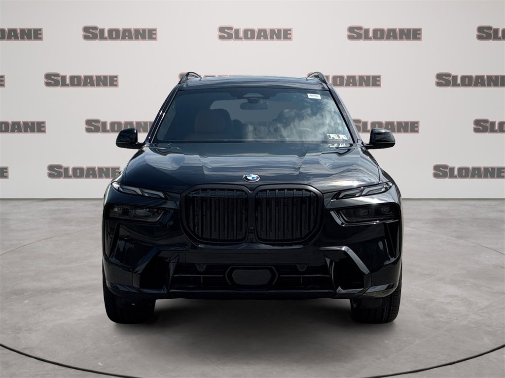 New 2026 BMW X7 xDrive40i image 8