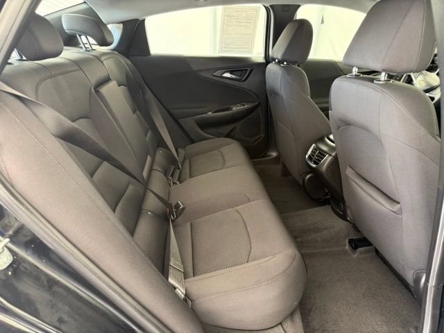 Used 2023 Chevrolet Malibu LT FWD image 23