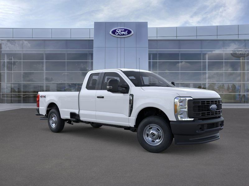 New 2024 Ford F250 XL image 8