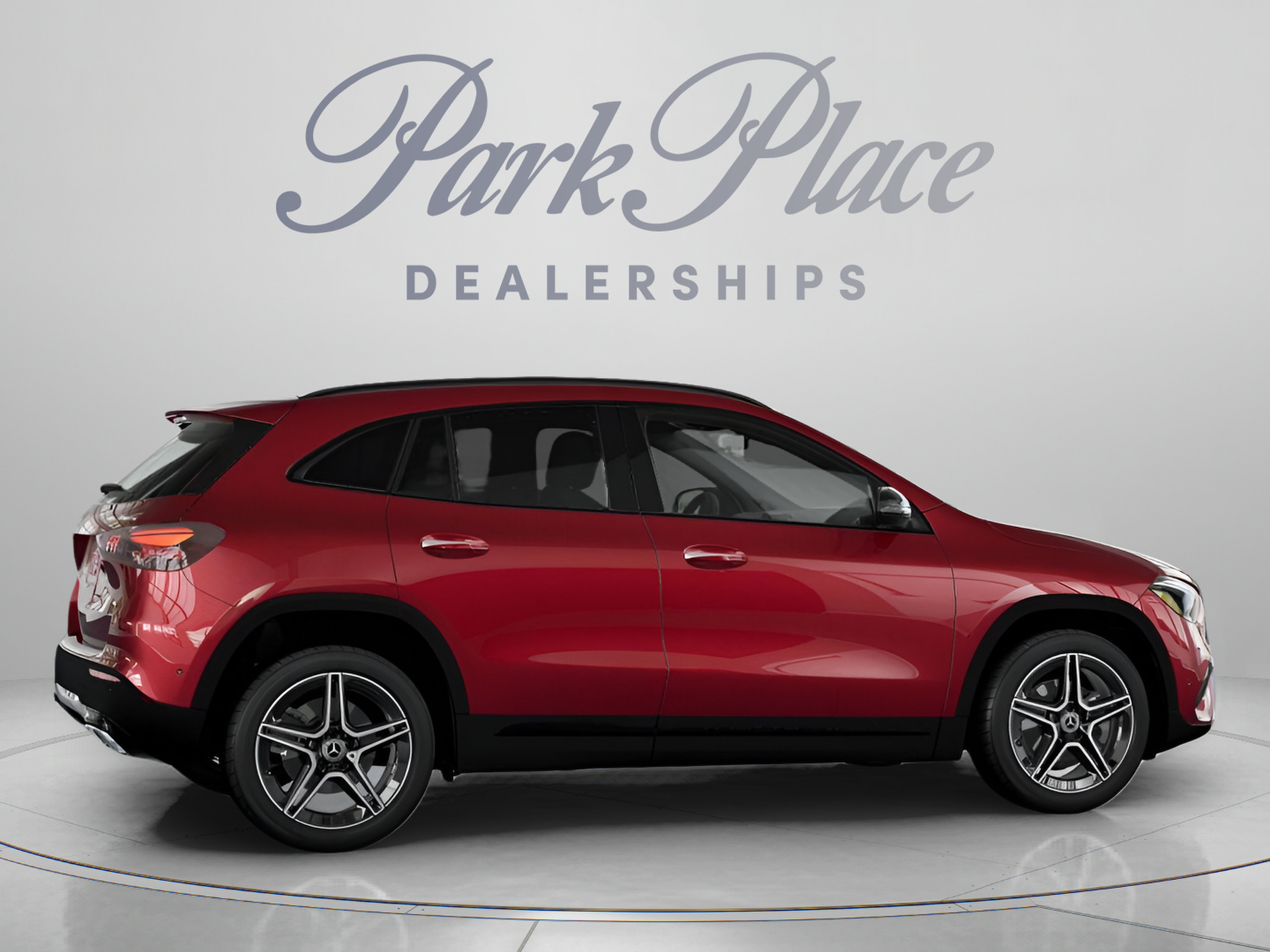 Used 2026 Mercedes-Benz GLA 250 4MATIC image 22