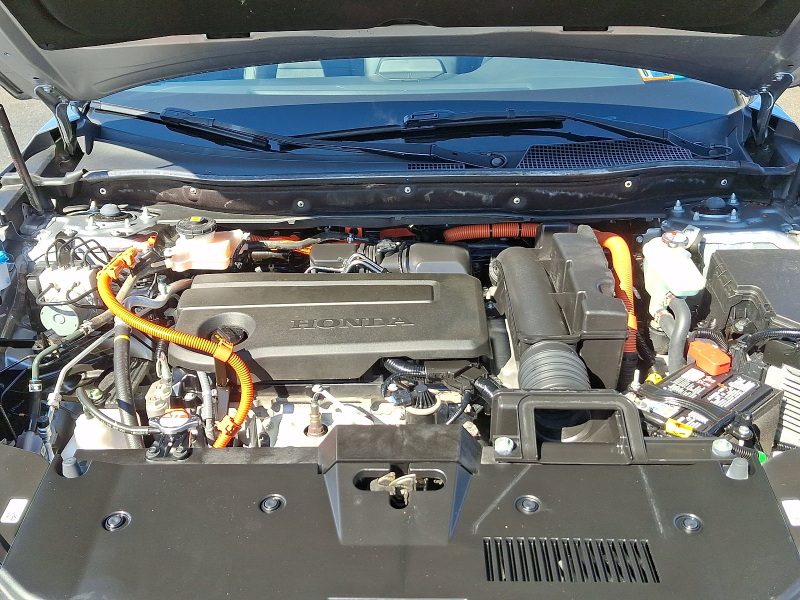 Used 2023 Honda CR-V Sport Touring image 29