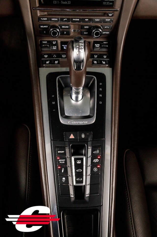 Used 2013 Porsche 911 Carrera S RWD image 22